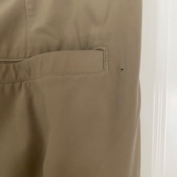 Lululemon Commission Warpstreme Slim Pant 30/30 - Picture 9 of 9